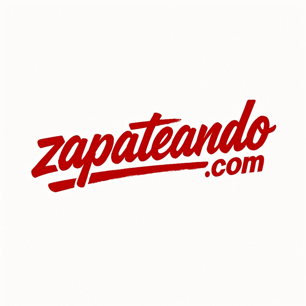 zapateando.com