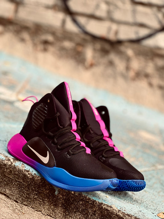 HYPERDUNK