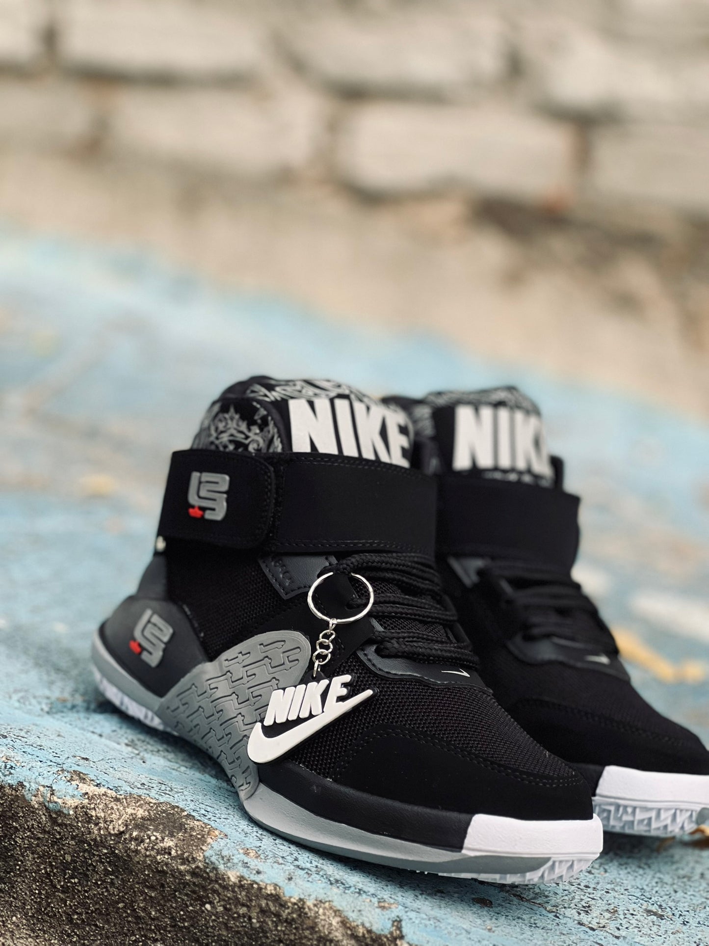 BOTA HYPERDUNK