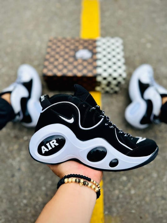 BOTAS AIR NK